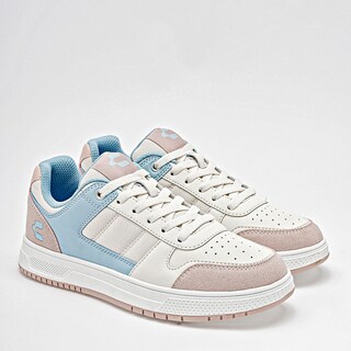 Foto 2 | Foto 2 | Tenis Urbano Charly Beige Dama