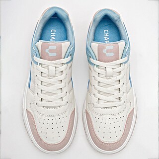 Foto 3 | Foto 3 | Tenis Urbano Charly Beige Dama