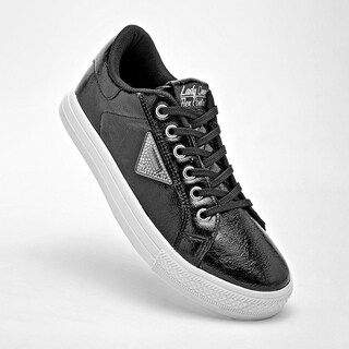 Foto 2 | Foto 2 | Tenis Urbano Lady One Negro Dama