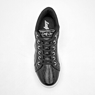 Foto 3 | Foto 3 | Tenis Urbano Lady One Negro Dama