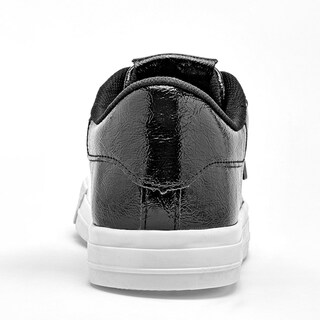 Foto 4 | Foto 4 | Tenis Urbano Lady One Negro Dama