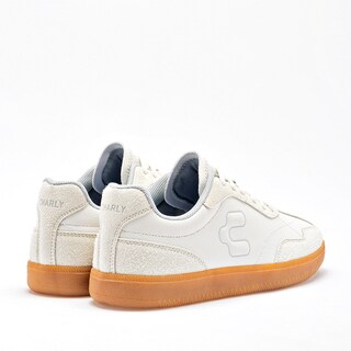 Foto 5 | Foto 5 | Tenis Urbano Charly Blanco Dama