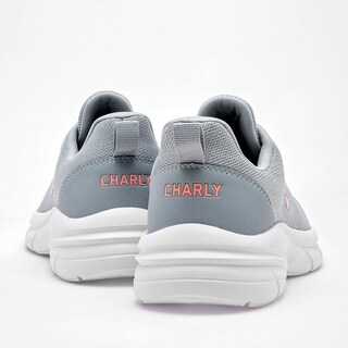 Foto 6 | Foto 6 | Tenis Urbano Charly Gris Dama