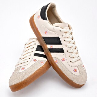 Foto 2 | Foto 2 | Tenis Urbano Moramora Beige Dama