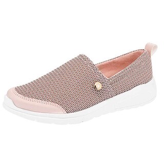 Foto 1 | Foto 1 | Tenis Moramora Rosa Dama