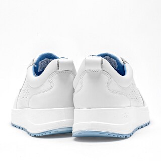 Foto 6 | Foto 6 | Tenis Urbano Flexi Blanco Dama