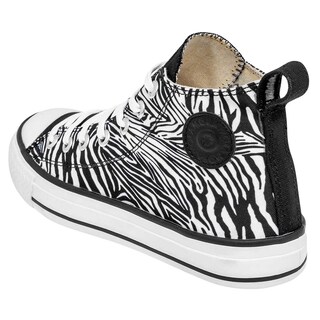 Foto 2 | Foto 2 | Tenis Moramora Blanco Dama