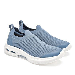 Foto 1 | Foto 1 | Tenis Urbano Flexi Azul Dama