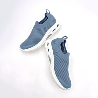 Foto 2 | Foto 2 | Tenis Urbano Flexi Azul Dama