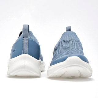 Foto 4 | Foto 4 | Tenis Urbano Flexi Azul Dama