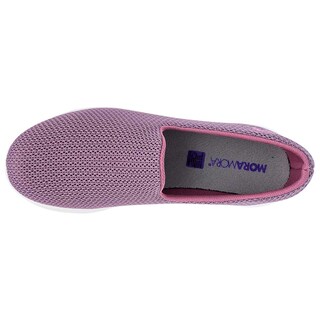 Foto 2 | Foto 2 | Tenis Moramora Morado Dama
