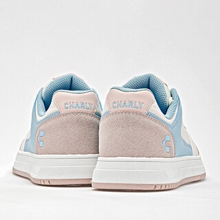 Foto 6 | Foto 6 | Tenis Urbano Charly Beige Dama