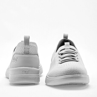 Foto 4 | Foto 4 | Tenis Urbano Flexi Gris Dama