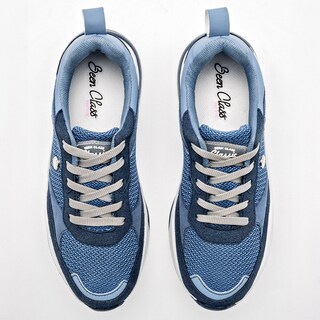 Foto 3 | Foto 3 | Tenis Urbano Been Class Azul Dama