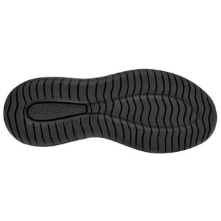 Foto 3 | Foto 3 | Tenis Charly Negro Dama