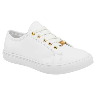Foto 1 | Foto 1 | Tenis Urbano Moramora Blanco Dama