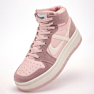 Foto 2 | Foto 2 | Tenis Urbano Panam Rosa Dama