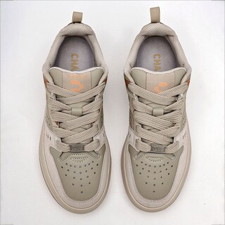 Foto 3 | Foto 3 | Tenis Urbano Charly Beige Dama
