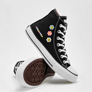 Foto 2 | Foto 2 | Tenis Urbano Moramora Negro Dama