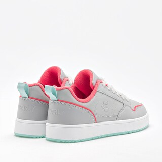 Foto 5 | Foto 5 | Tenis Urbano Charly Gris Dama