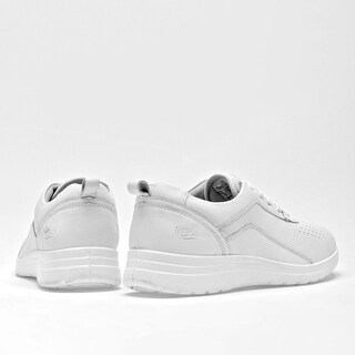 Foto 6 | Foto 6 | Tenis Urbano Flexi Blanco Dama