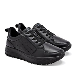 Foto 1 | Foto 1 | Tenis Urbano Flexi Negro Dama