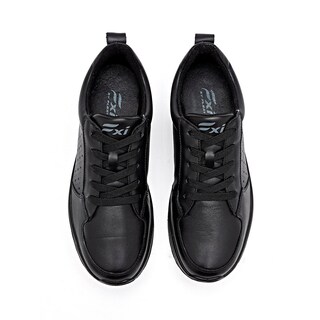 Foto 3 | Foto 3 | Tenis Urbano Flexi Negro Dama