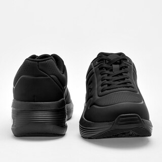 Foto 4 | Foto 4 | Tenis Urbano Flexi Negro Dama