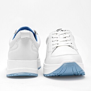 Foto 4 | Foto 4 | Tenis Urbano Flexi Blanco Dama