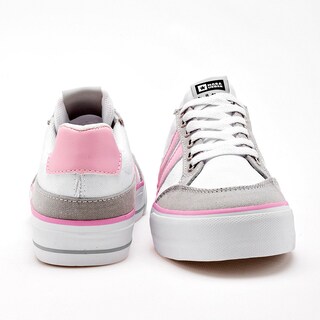 Foto 4 | Foto 4 | Tenis Urbano Mora Urban Blanco Dama