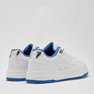 Foto 5 | Foto 5 | Tenis Urbano Charly Blanco Dama