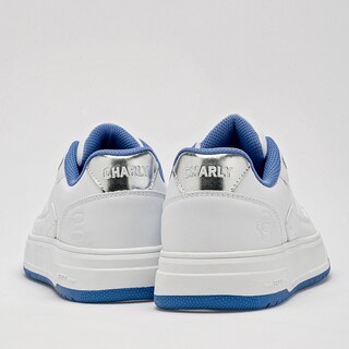 Foto 6 | Foto 6 | Tenis Urbano Charly Blanco Dama