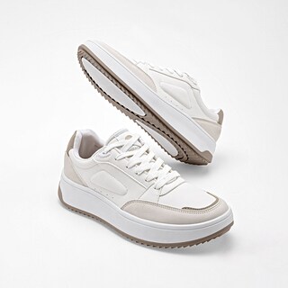 Foto 2 | Foto 2 | Tenis Urbano Moramora Blanco Dama