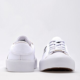 Foto 4 | Foto 4 | Tenis Urbano Moramora Blanco Dama