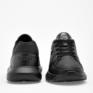 Foto 4 | Foto 4 | Tenis Urbano Charly Negro Dama