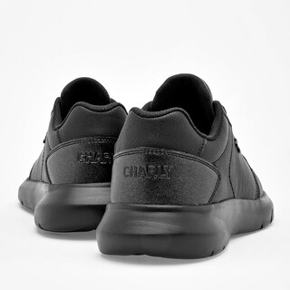 Foto 6 | Foto 6 | Tenis Urbano Charly Negro Dama