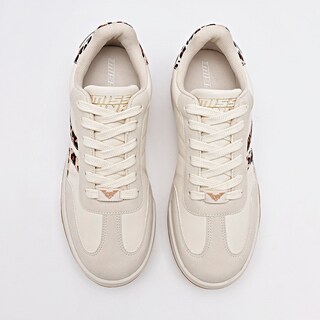 Foto 3 | Foto 3 | Tenis Urbano Miss Pink Beige Dama