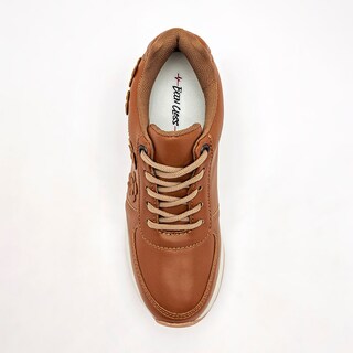 Foto 2 | Foto 2 | Tenis Urbano Been Class Café Dama