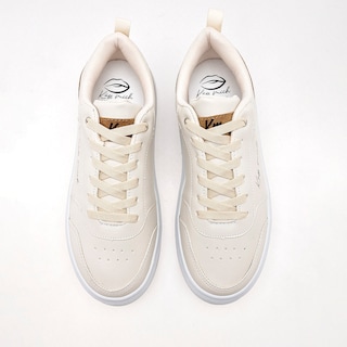 Foto 3 | Foto 3 | Tenis Urbano General Beige Dama