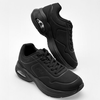 Foto 2 | Foto 2 | Tenis Urbano Flexi Negro Dama