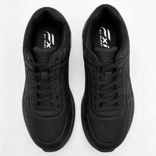 Foto 3 | Foto 3 | Tenis Urbano Flexi Negro Dama