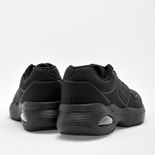 Foto 6 | Foto 6 | Tenis Urbano Flexi Negro Dama