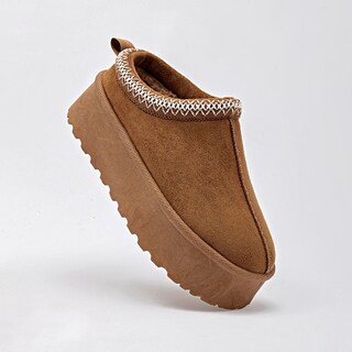 Foto 1 | Foto 1 | Botin Casual Moramora Café Dama