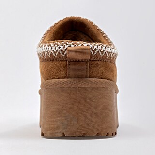 Foto 3 | Foto 3 | Botin Casual Moramora Café Dama