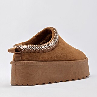 Foto 4 | Foto 4 | Botin Casual Moramora Café Dama