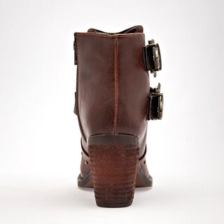 Foto 3 | Foto 3 | Bota Casual Lady One Café Dama