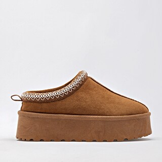 Foto 5 | Foto 5 | Botin Casual Moramora Café Dama