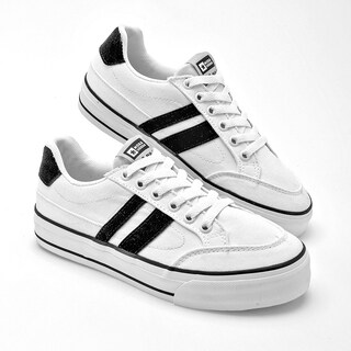 Foto 2 | Foto 2 | Tenis Urbano Mora Urban Blanco Dama