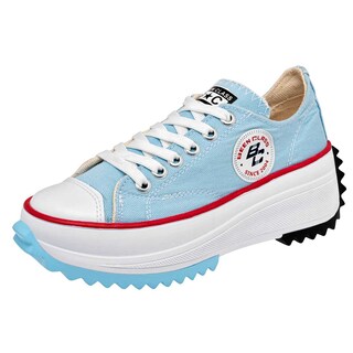 Foto 1 | Foto 1 | Tenis Been Class Azul Dama