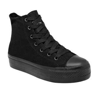 Foto 1 | Foto 1 | Tenis Playing Negro Dama